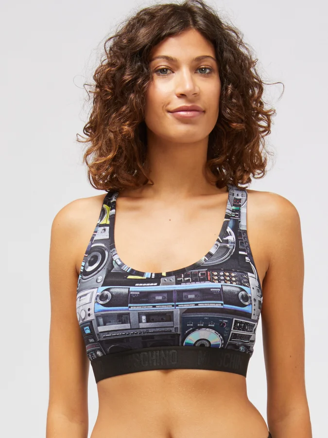Moschino - TOP