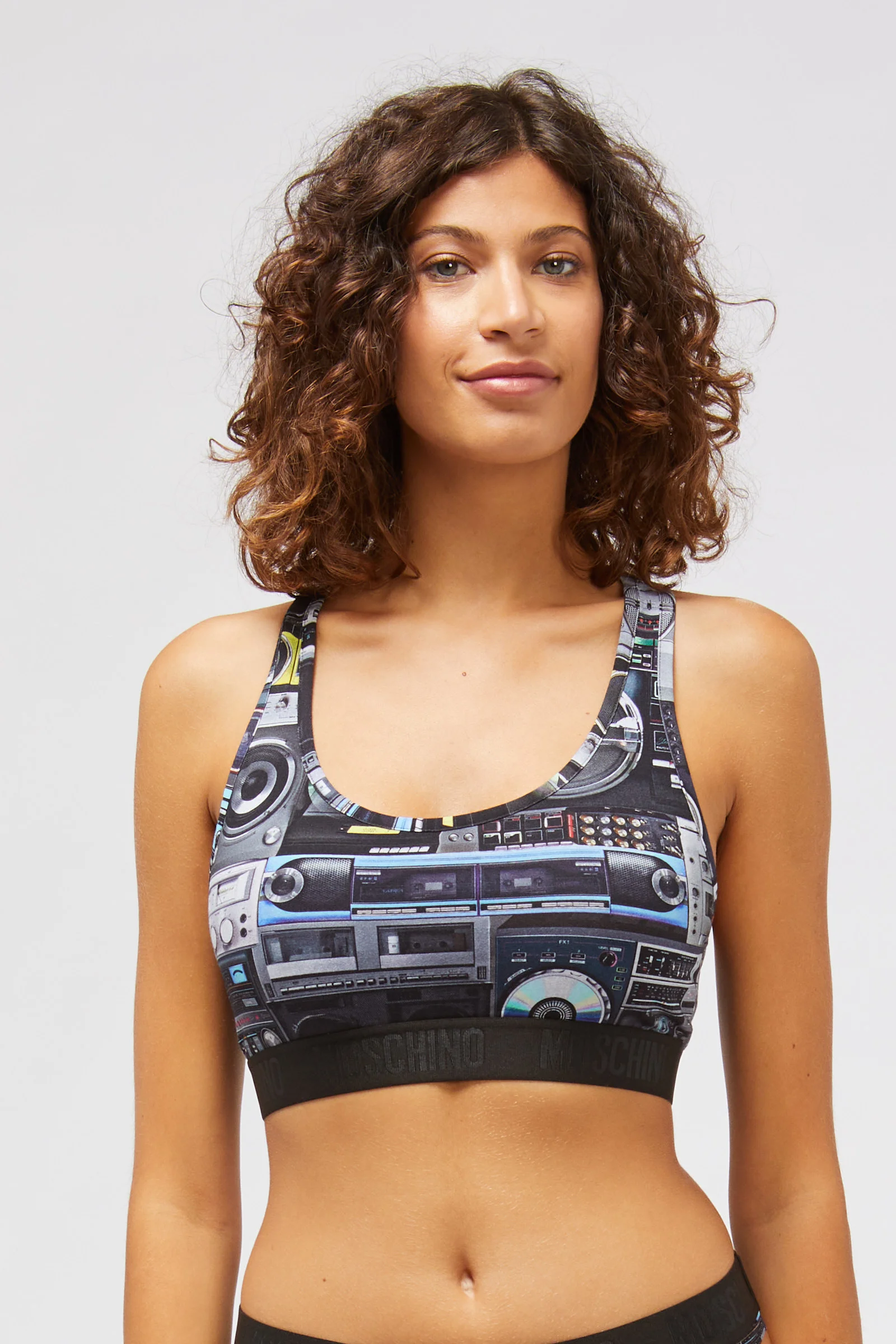 Moschino - TOP Moschino - TOP