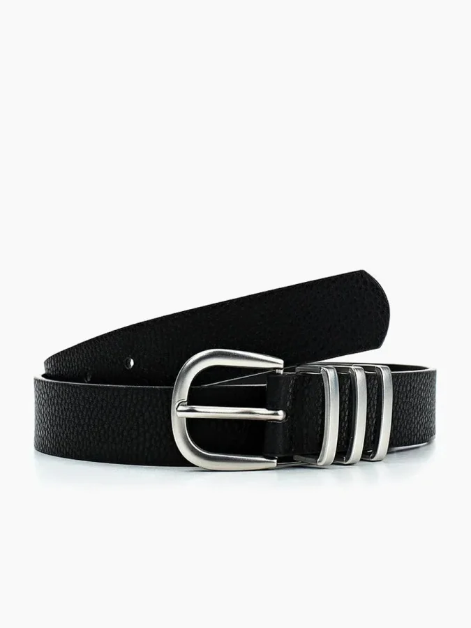 Pieces - PCLEA JEANS BELT NOOS