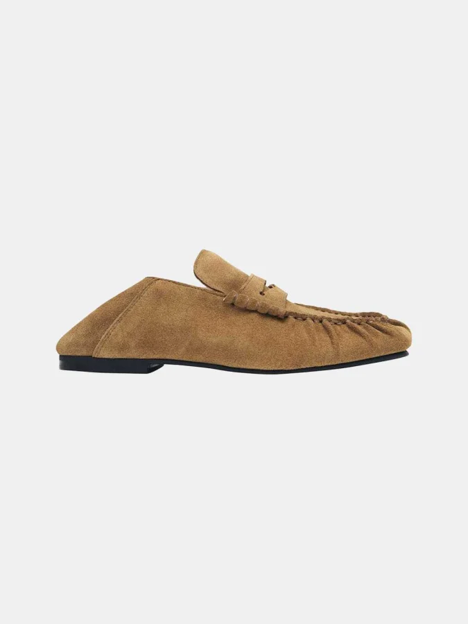 Alohas - Aven Mule Suede...