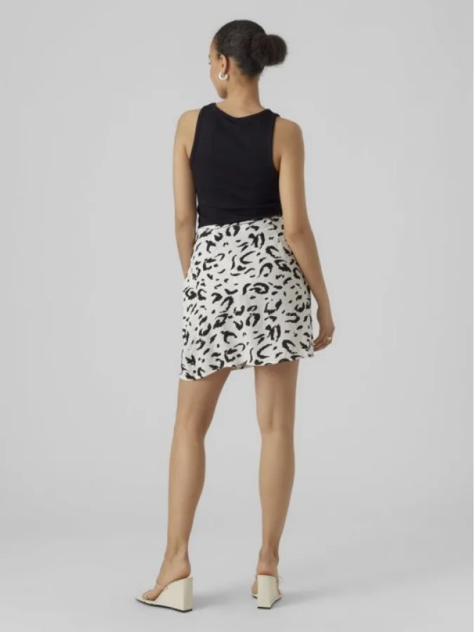 Vero Moda - VMFERGIE HW... 2