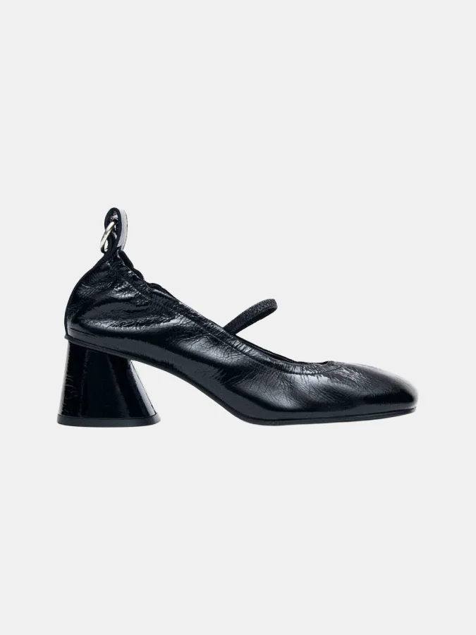 Alohas - Rhiane Patent...