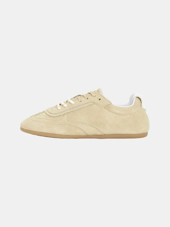 Alohas - Tb.24 Suede Beige... 2