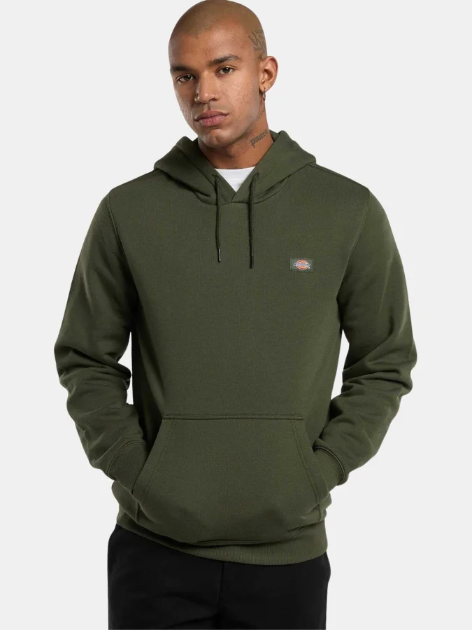 Dickies - OAKPORT HOODIE...
