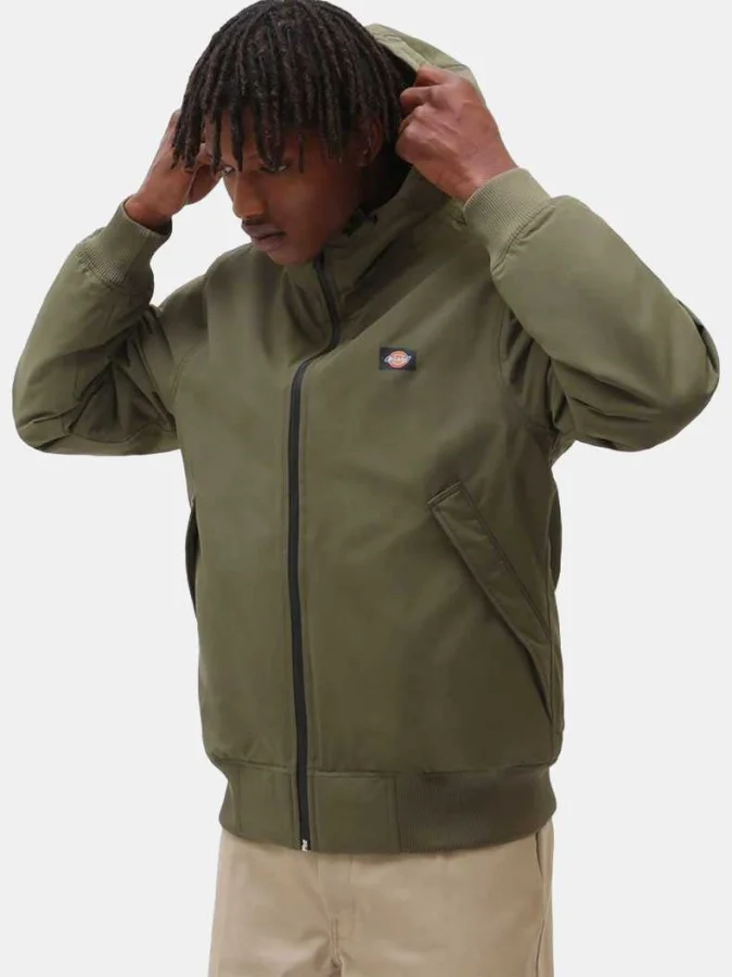 Dickies - NEW SARPY JACKET...