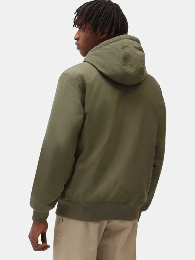 Dickies - NEW SARPY JACKET... 2