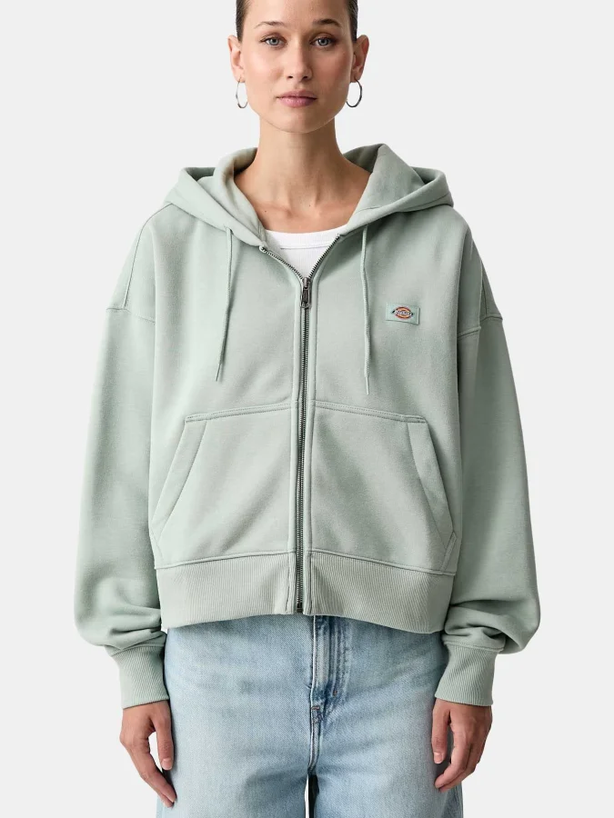 Dickies - OAKPORT ZIPPED...