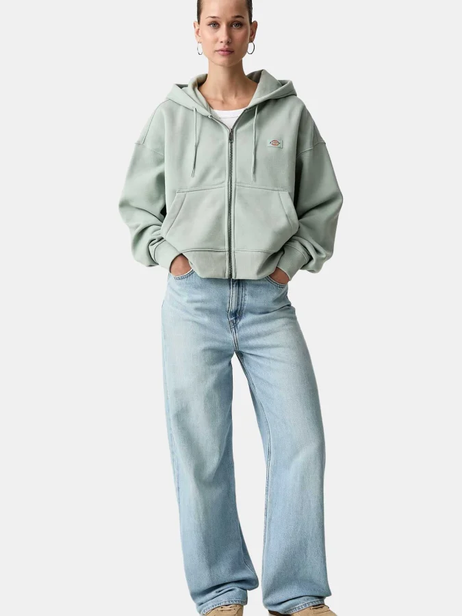 Dickies - OAKPORT ZIPPED... 2