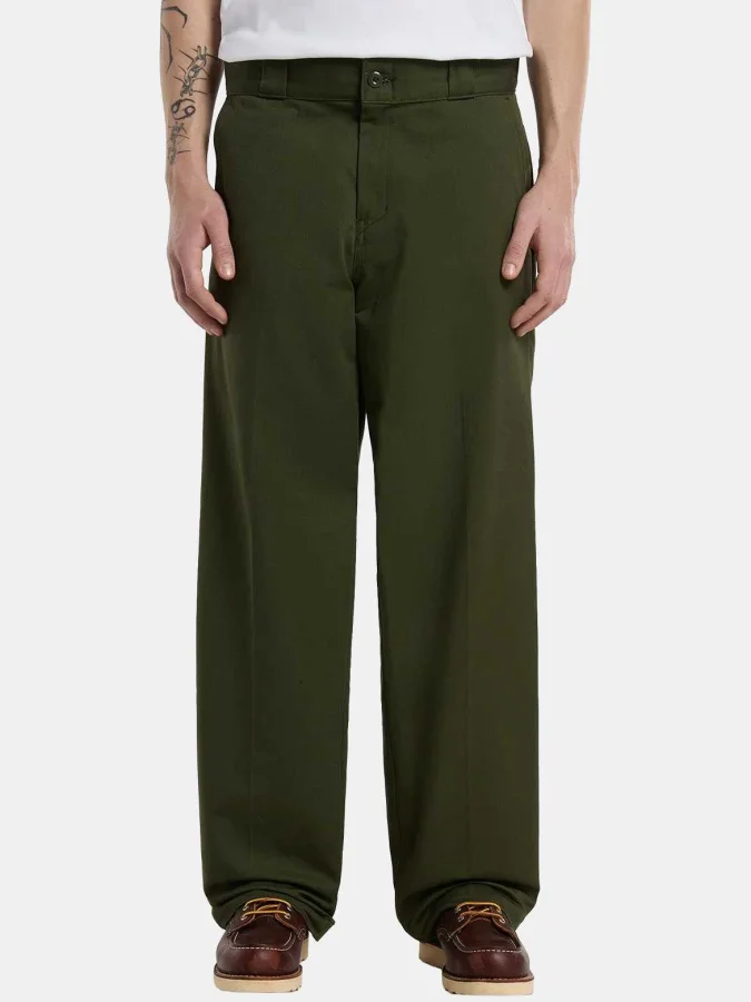 Dickies - 247 LOOSE WORK...