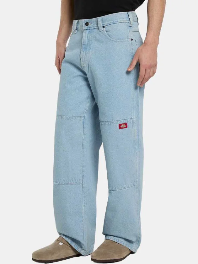 Dickies - DBL KNEE LOOSE...
