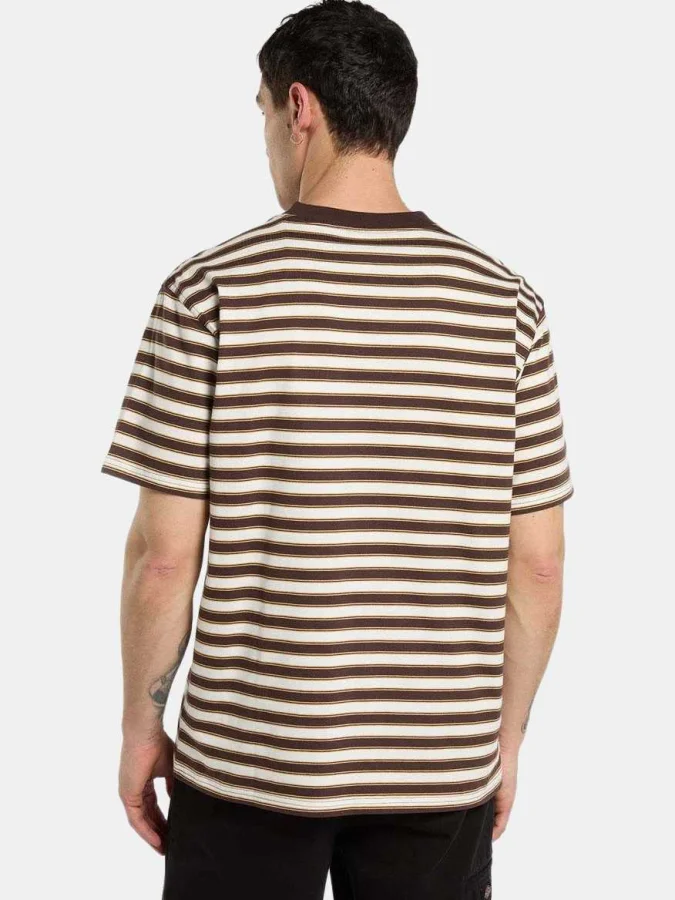 Dickies - STRIPE SS TEE... 2