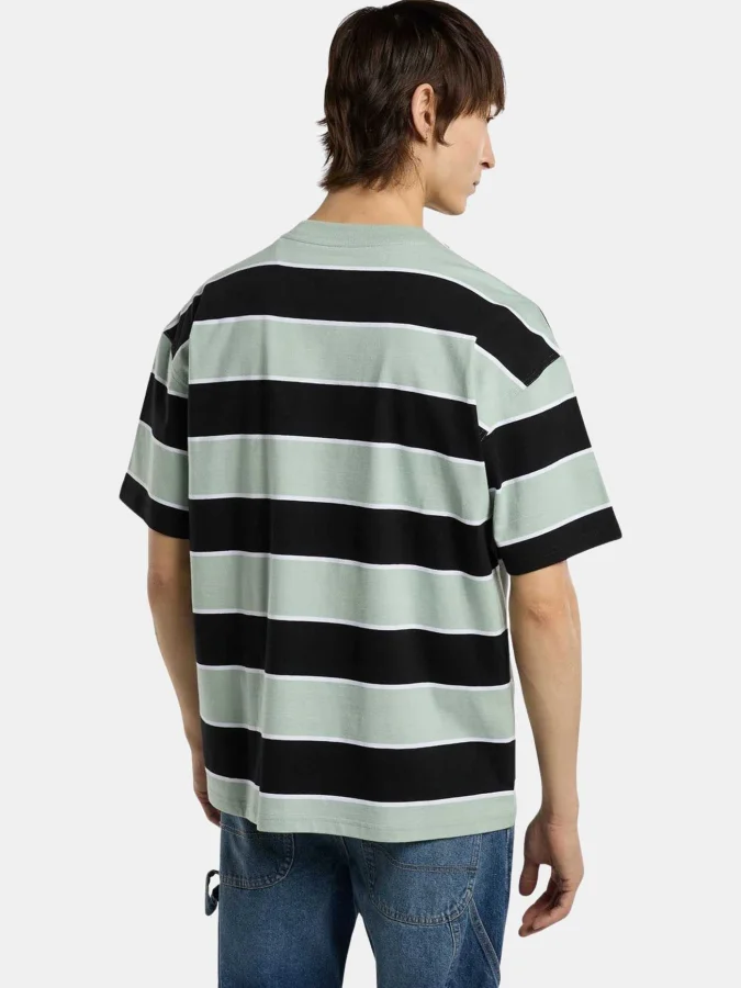 Dickies - EMBROIDERY STRIPE... 2