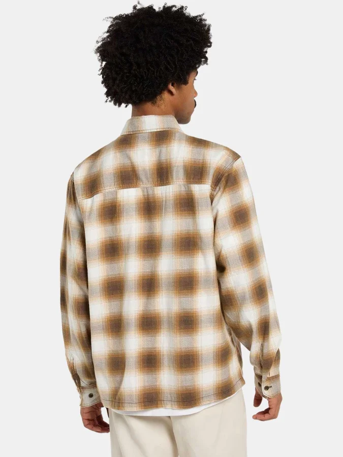 Dickies - GULFPORT FLANNEL... 2