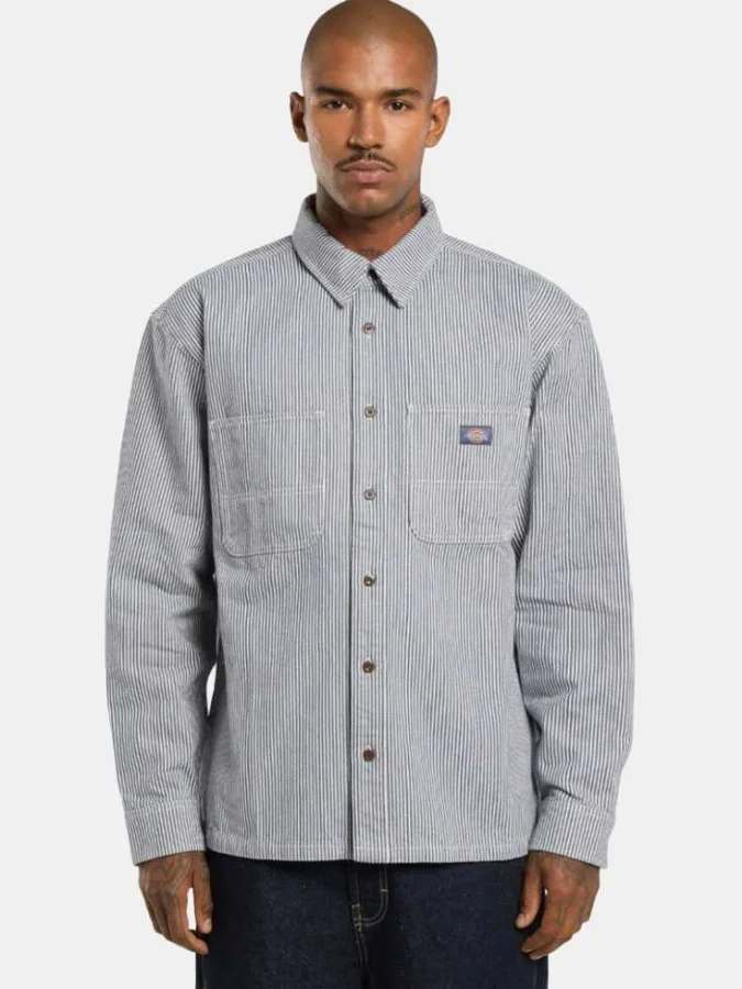 Dickies - 247 GARMENT DYE...
