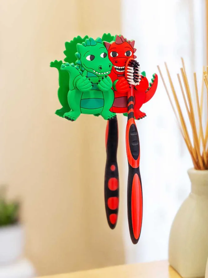 Pylones - Toothbrush...