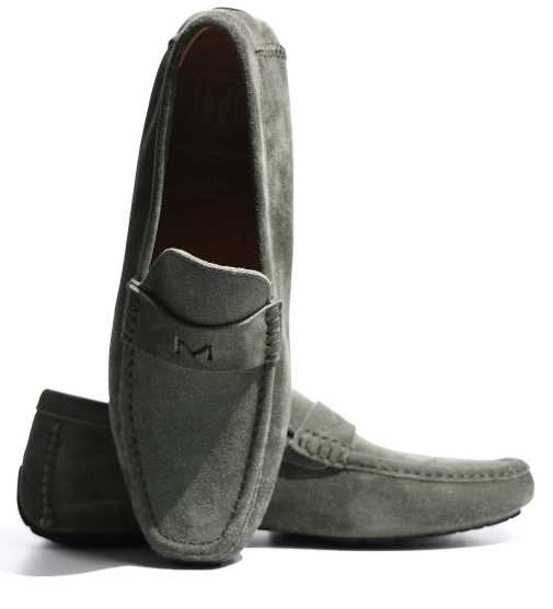 MORESCHI Size 45