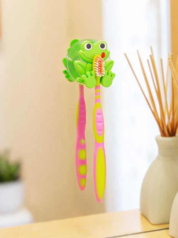 Pylones - Toothbrush Holder