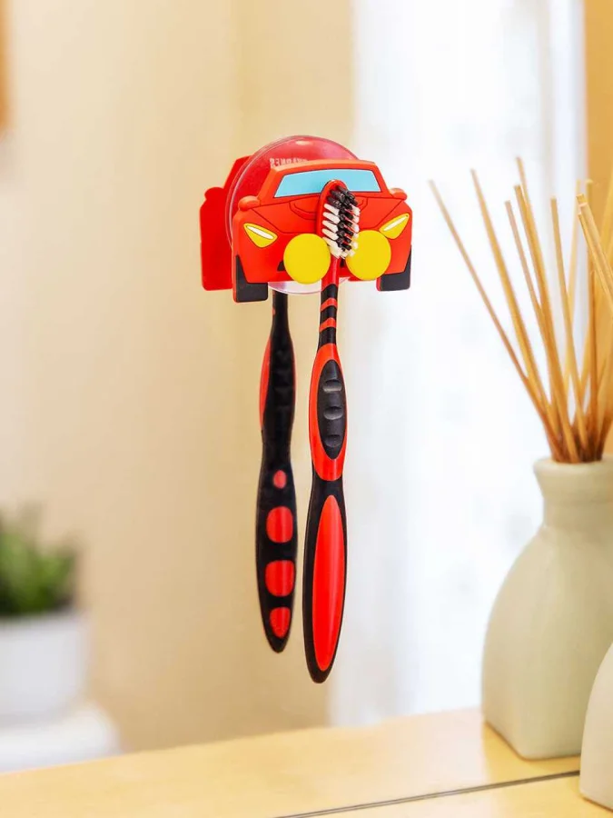 Pylones - Toothbrush Holder