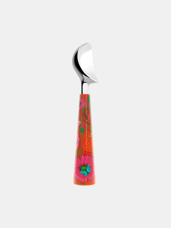 Pylones - ნაყინის კოვზი, 5...