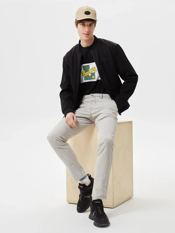 Lacoste - Jacket Men's