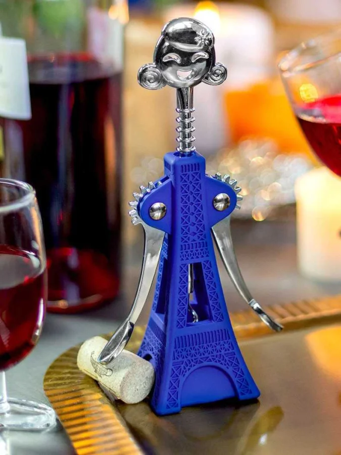 Pylones - Bottle Opener, 20... 2
