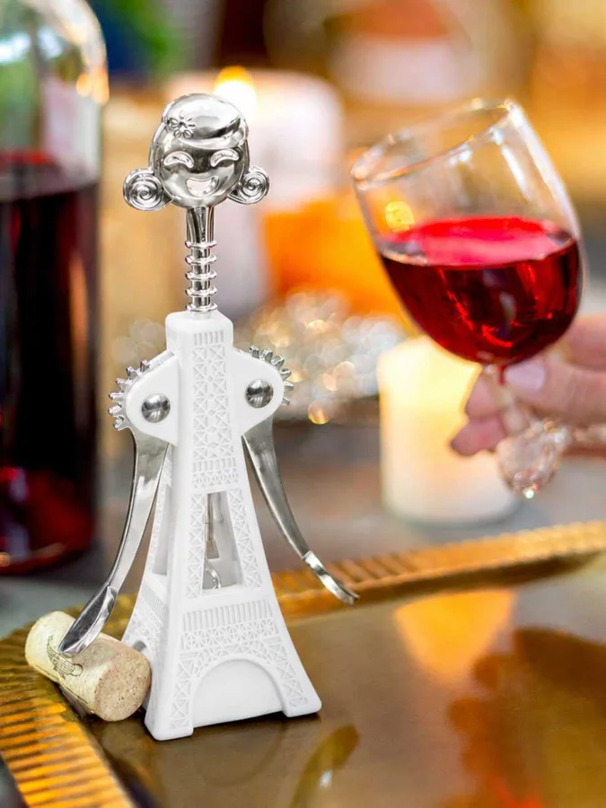 Pylones - Bottle Opener, 20... 2