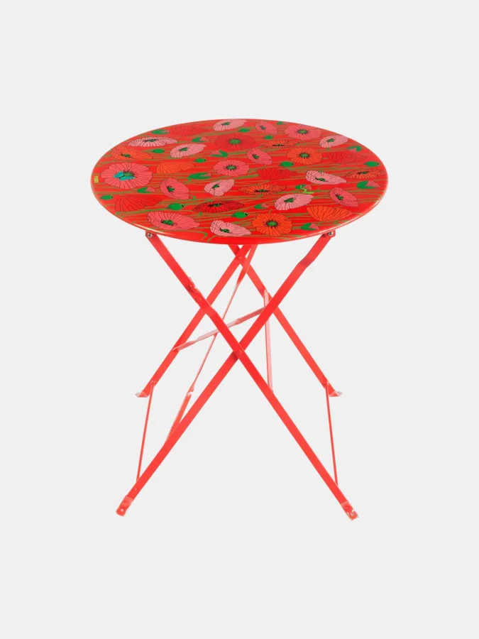 Pylones - Outdoor Table, 46...