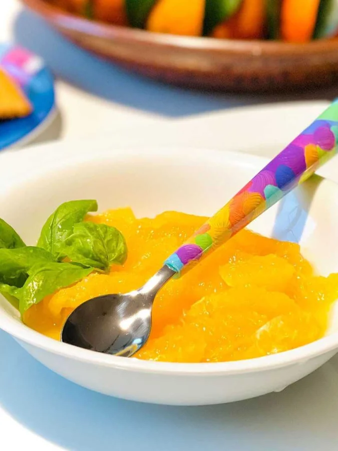 Pylones - Dessert Spoon, 16 cm 2