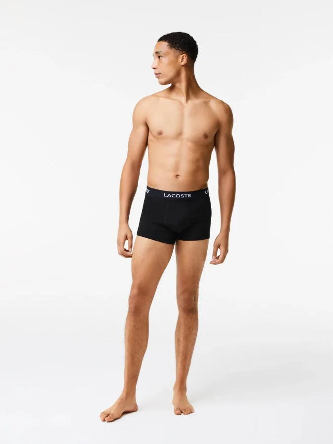 Lacoste - Men's 5-pack... 2