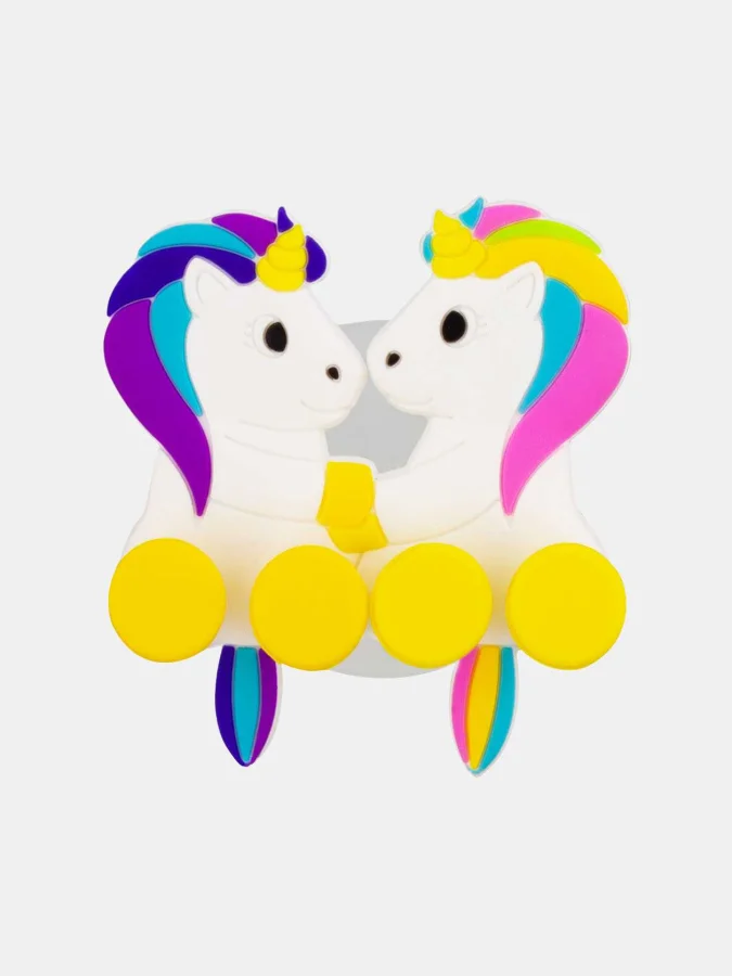 Pylones - Toothbrush... 2