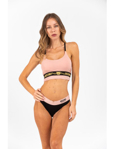 NEW Moschino Exclusive Limited Edition Bikini Bra 