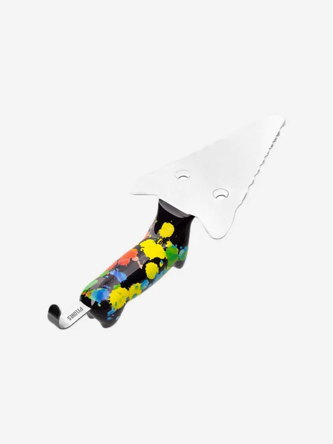 Pylones - Cake Knife, 25 x...