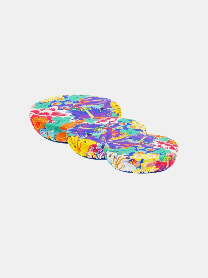 Pylones - Bowl Cover, 3 pcs