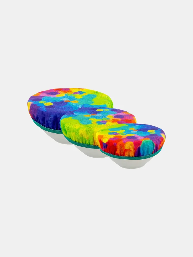Pylones - Bowl Cover, 3 pcs