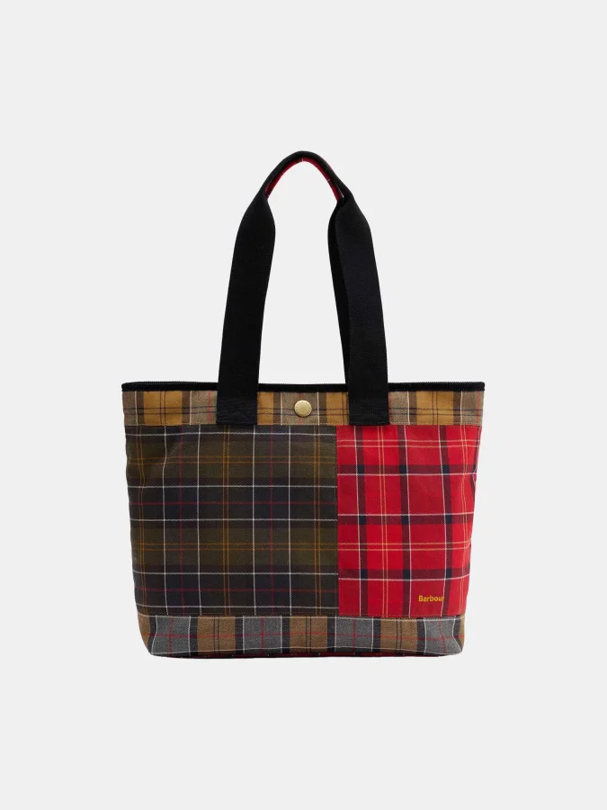 Barbour - Barbour Mya...