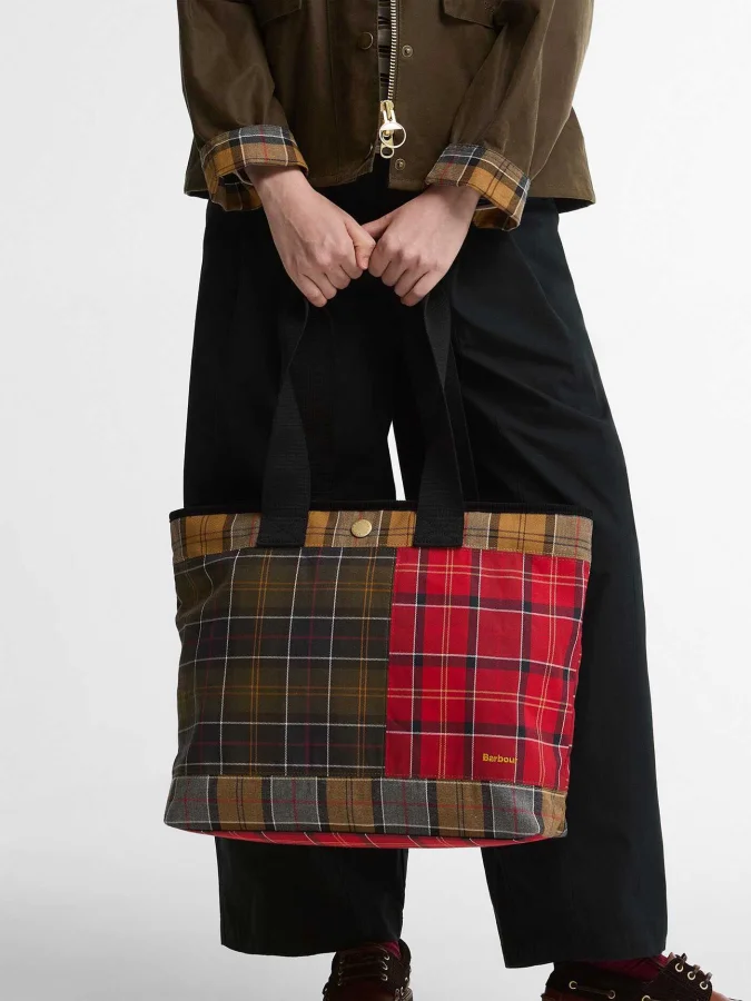 Barbour - Barbour Mya... 2