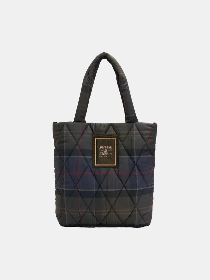 Barbour - BarbourTartan...