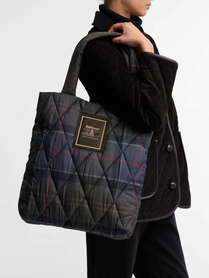 Barbour - BarbourTartan... 2