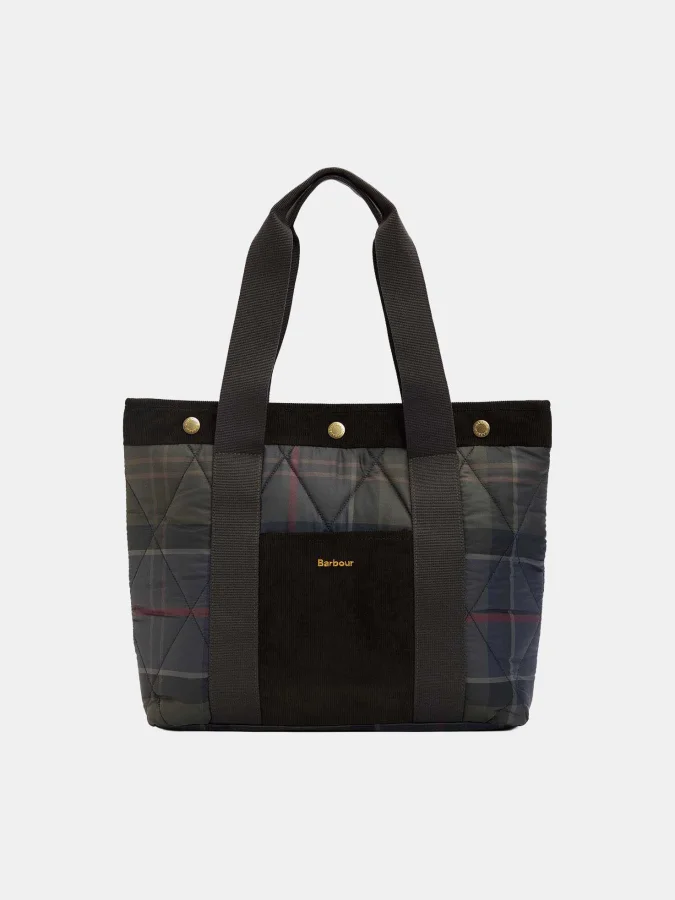 Barbour - Barbour Healy...