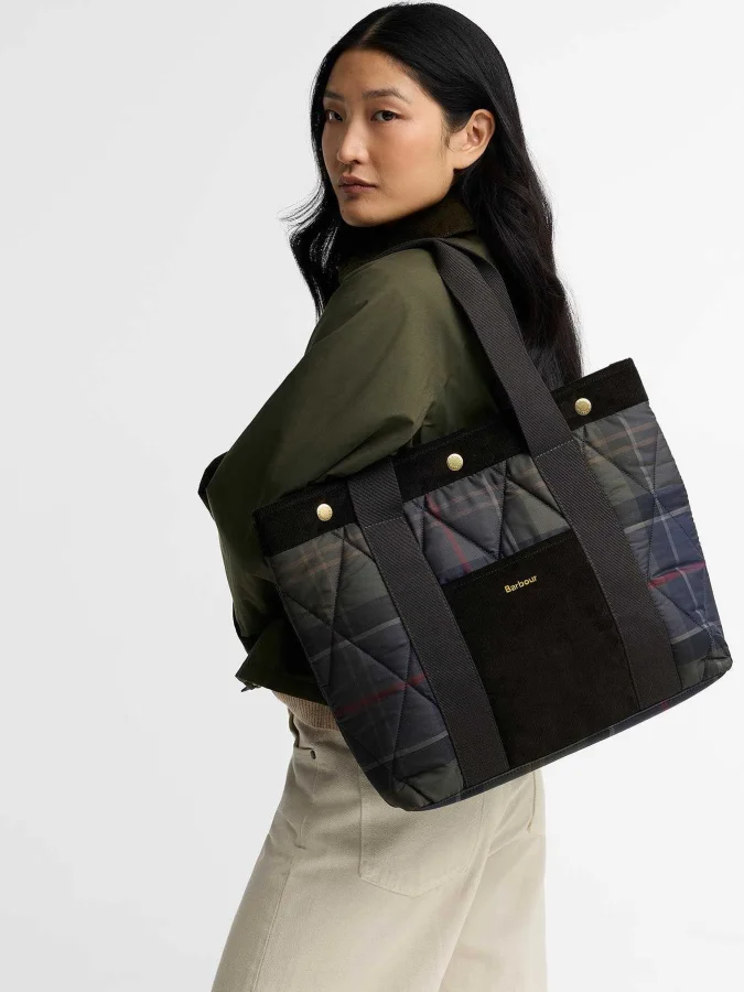 Barbour - Barbour Healy... 2