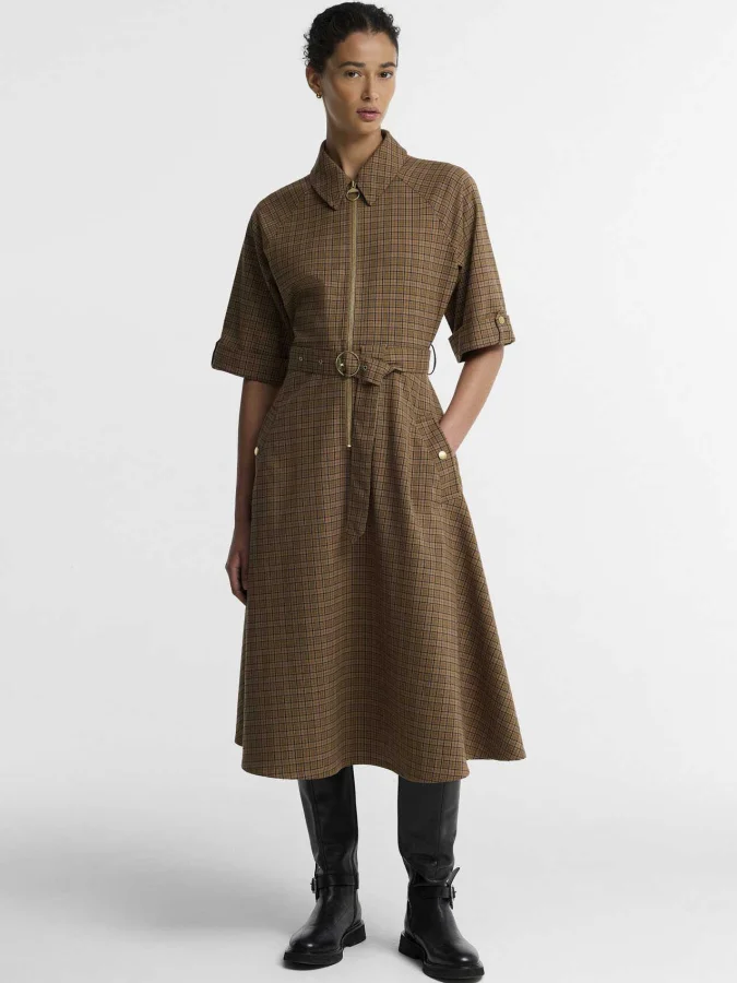 Barbour - Barbour Carville...