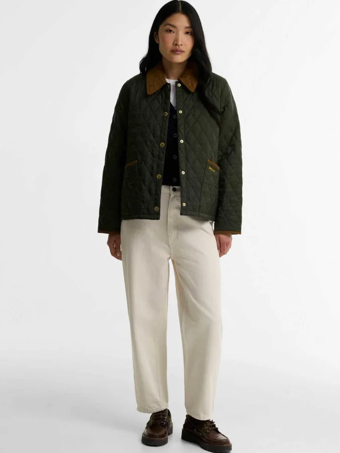 Barbour - Barbour Darras... 2