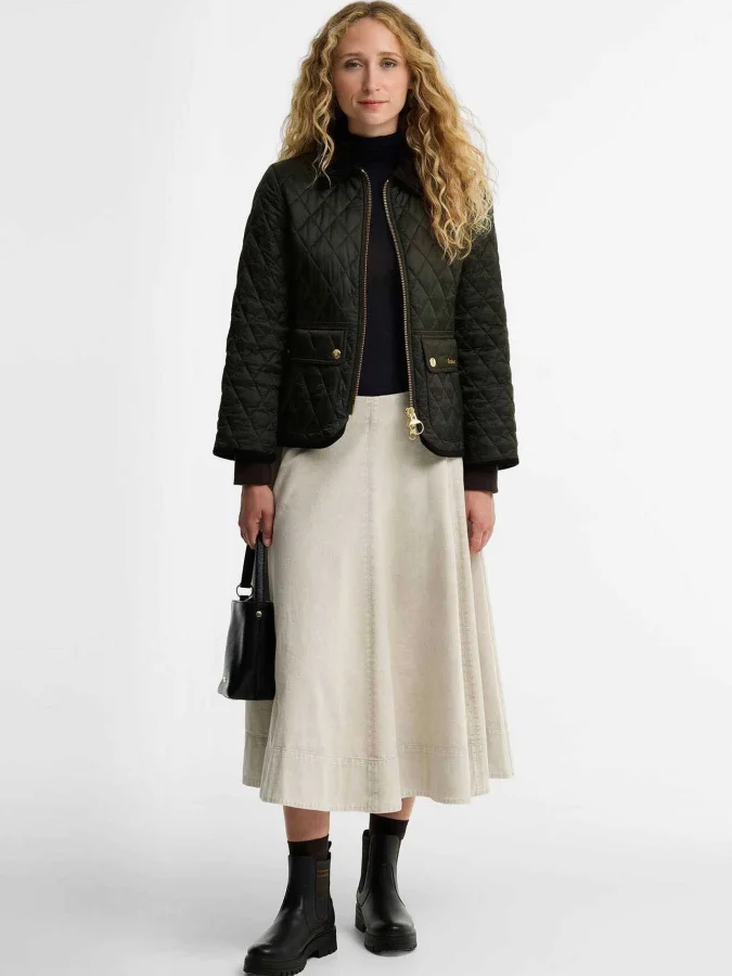 Barbour - Barbour Amberley... 2