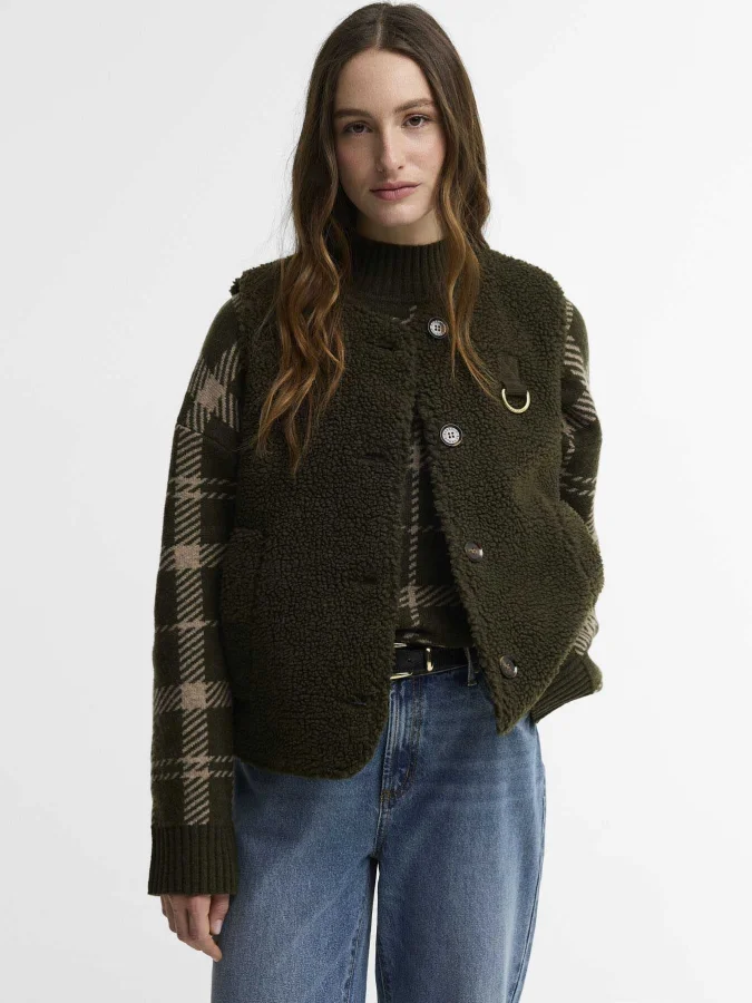 Barbour - Barbour Bowes...