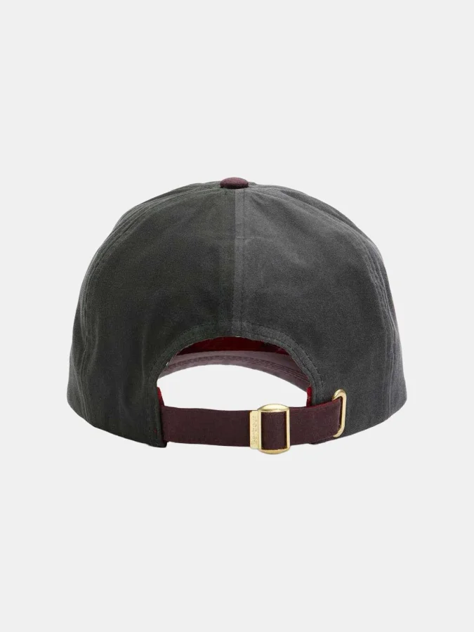 Barbour - Barbour Transport... 2