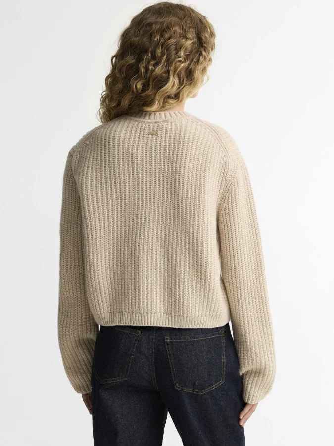 Barbour - Barbour Adalyn Knit 2