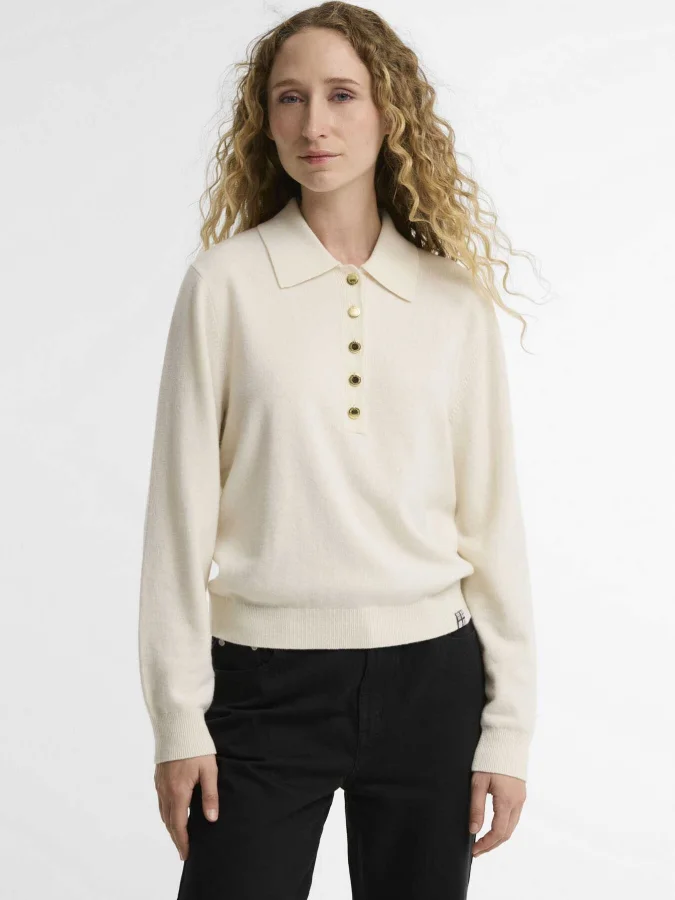 Barbour - Barbour Wynn Knit