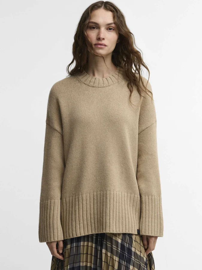 Barbour - Barbour Gaia Knit