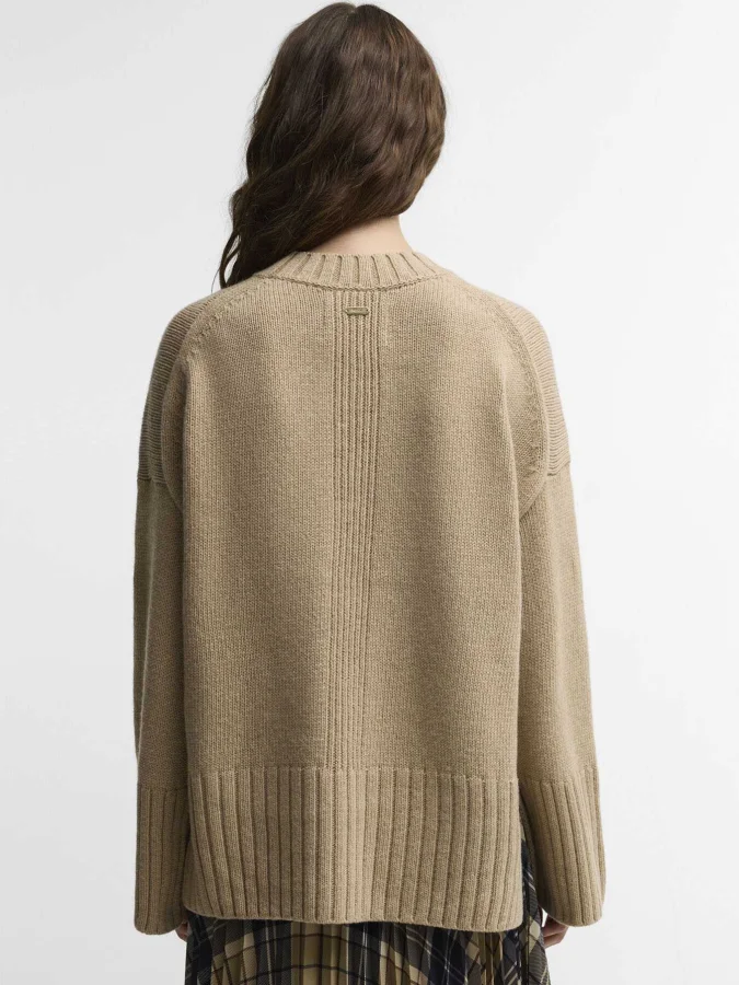 Barbour - Barbour Gaia Knit 2