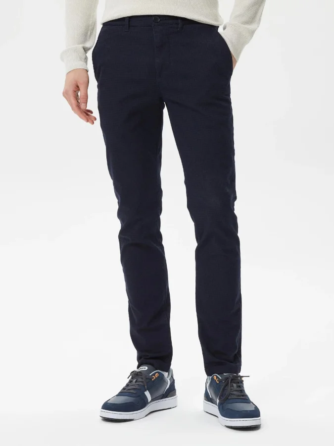 Lacoste - Men's Slim Fit...